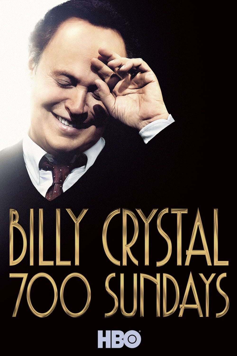 Постер Billy Crystal: 700 Sundays